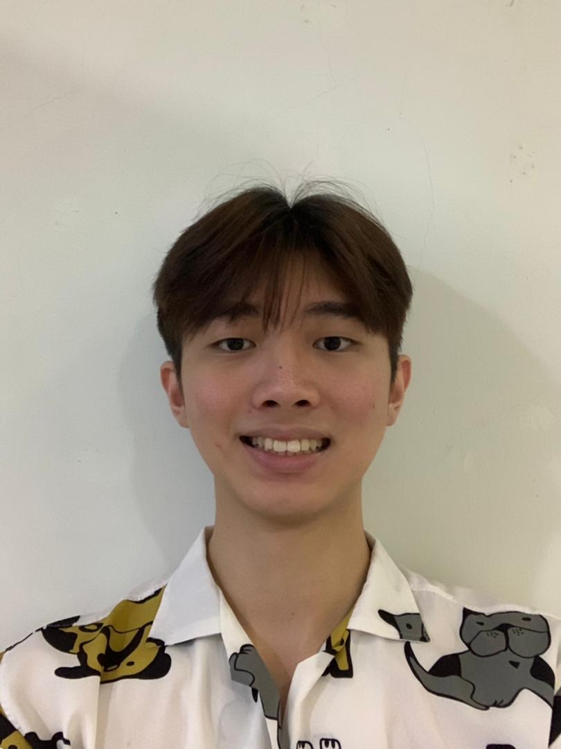 Lennon Pui Xue Yang